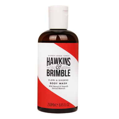 Hawkins & Brimble Body Wash - 250ml