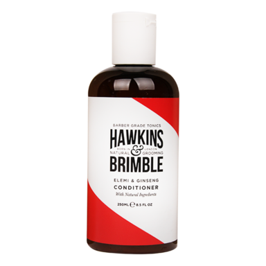 Hawkins & Brimble Conditioner - 250ml