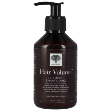 New Nordic Hair Volume Shampoo (250 ml)