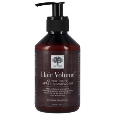 New Nordic Hair Volume Conditioner (250 ml)