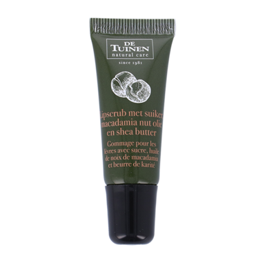 De Tuinen Lipscrub - 10ml