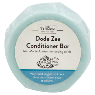 De Tuinen Dode Zee Conditioner Bar - 70g