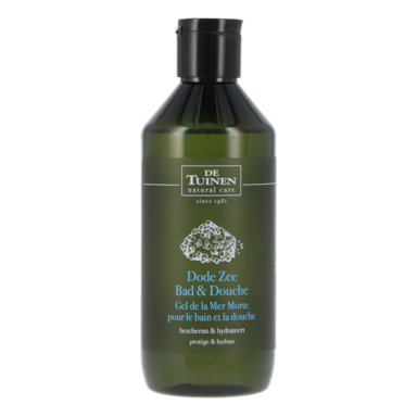 De Tuinen Dode Zee Bad & Douche - 250ml