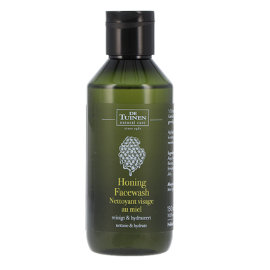 De Tuinen Honing Face Wash - 150ml