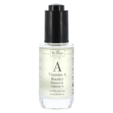 De Tuinen Vitamine A Booster - 30ml