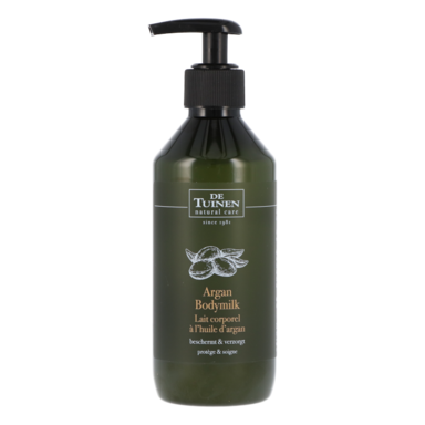 De Tuinen Argan Bodylotion - 250ml