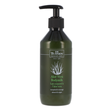 De Tuinen Aloë Vera Bodymilk - 250ml