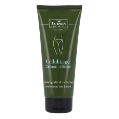 De Tuinen Cellulitisgel - 200ml
