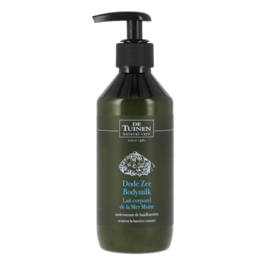 De Tuinen Dode Zee Body Milk - 250ml