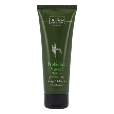 De Tuinen Probiotica Masker - 75ml