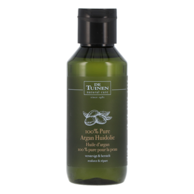 De Tuinen 100% Pure Arganolie - 100ml