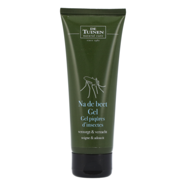 De Tuinen Na De Beet Gel - 75ml