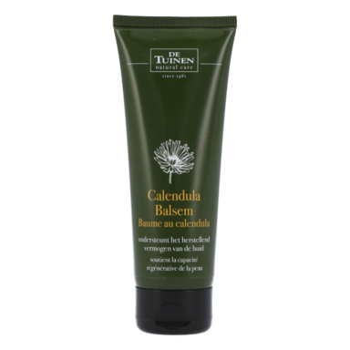 De Tuinen Calendula Balsem - 75ml