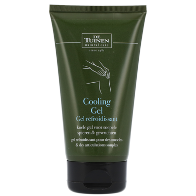 De Tuinen Cooling Gel - 150ml