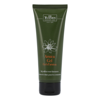 De Tuinen Arnica Gel - 75ml