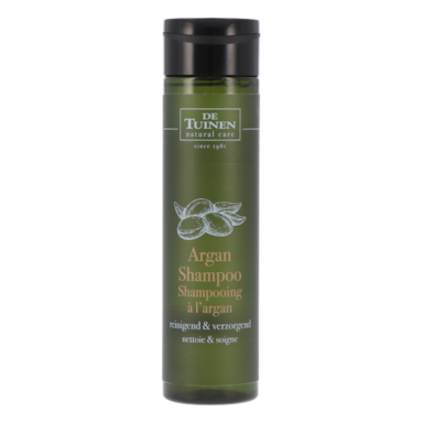 De Tuinen Argan Shampoo - 250ml