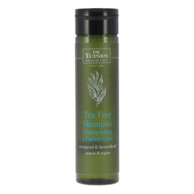 De Tuinen Tea Tree Shampoo - 250ml