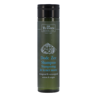 De Tuinen Dode Zee Shampoo - 250ml