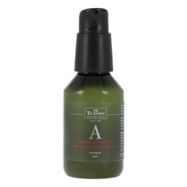 De Tuinen Vitamine A Oogcrème - 50ml