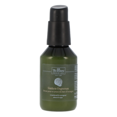De Tuinen Slakken Oogserum - 50ml