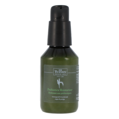De Tuinen Probiotica Moisturizer - 50ml