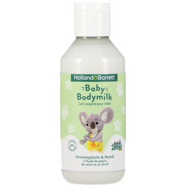 Holland & Barrett Baby Lait Corporel - 150ml