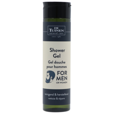De Tuinen Showergel For Men - 250ml