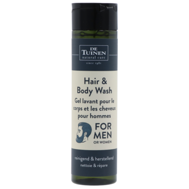 De Tuinen Hair & Body Wash For Men (250ml)