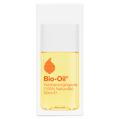 Bio-oil Huidverzorgingsolie 100% Natuurlijk - 60ml
