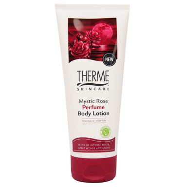 Therme Mystic Rose Body Lotion (200ml)