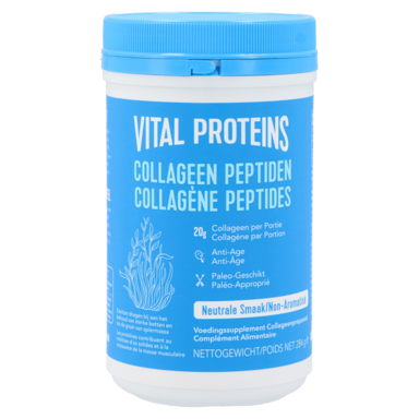 Vital Proteins Collagène Peptides (284 gr)