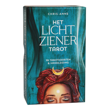 Cartes de Tarot 'Light Seer's' - Néerlandais