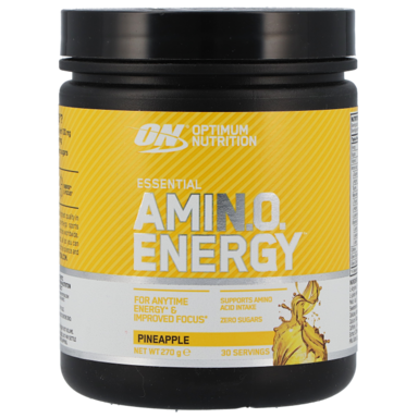 Optimum Nutrition Amino Energy Pineapple - 270g
