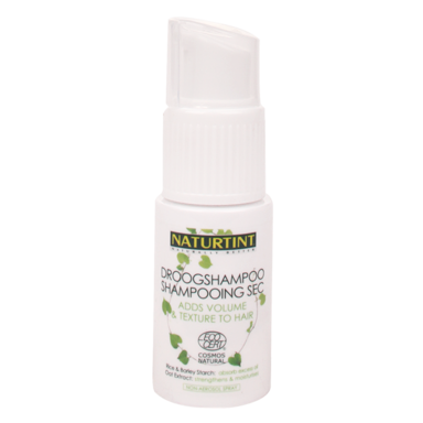 Naturtint Droogshampoo - 20g
