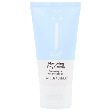Naïf Nurturing Day Cream - 50ml