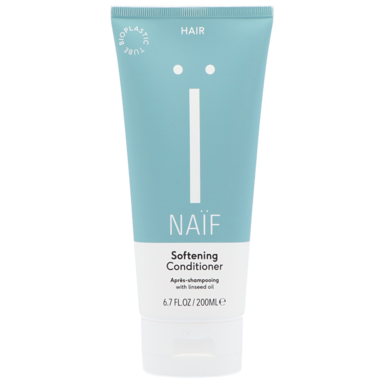 Naïf Après-Shampooing - 200ml
