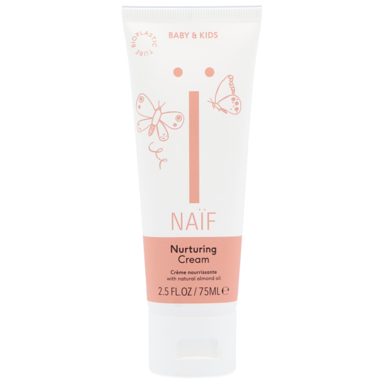 Naïf Baby & Kids Nurturing Cream - 75ml