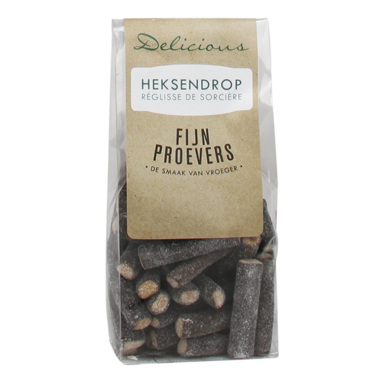 Delicious Heksendrop