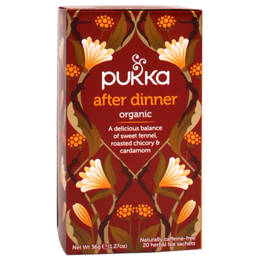 Pukka Après Diner Bio