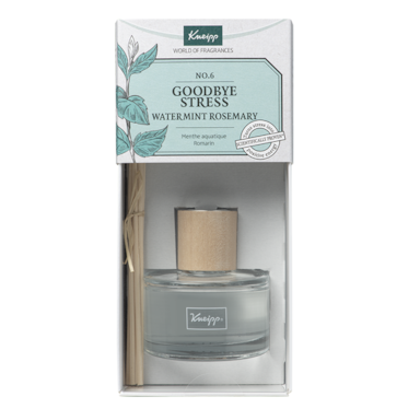 Kneipp Bâtonnets parfumés Goodbye Stress - 50ml