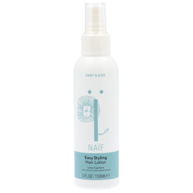 Naïf Baby & Kids Lotion Capillaire - 150ml