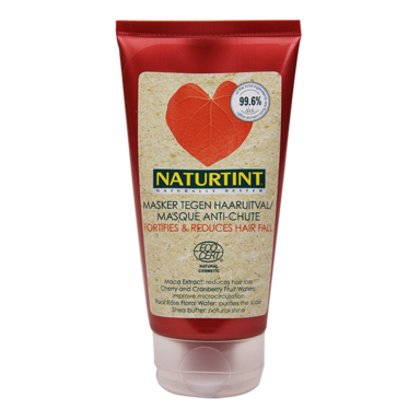 Naturtint Masker Tegen Haaruitval - 150ml