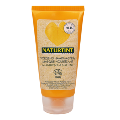Naturtint Voedend Haarmasker - 150ml