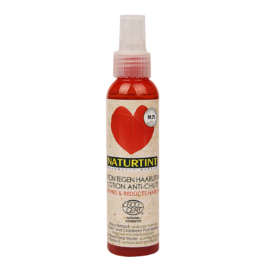 Naturtint Lotion Tegen Haaruitval - 125ml