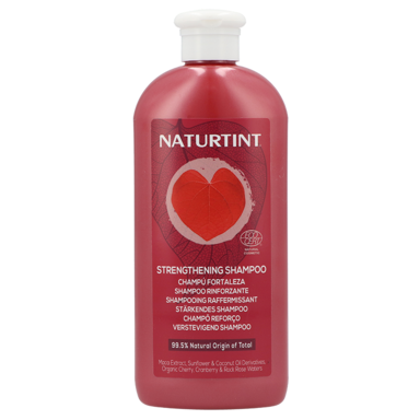 Naturtint Shampoo Tegen Haaruitval - 400ml