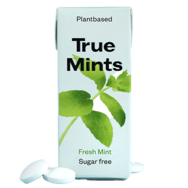 True Mints Fresh Mint