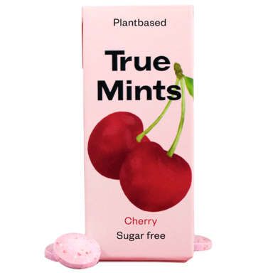 True Mints Cherry