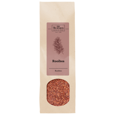 De Tuinen Rooibos Thee - 250g