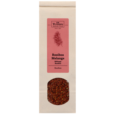 De Tuinen Rooibos Melange - 100g