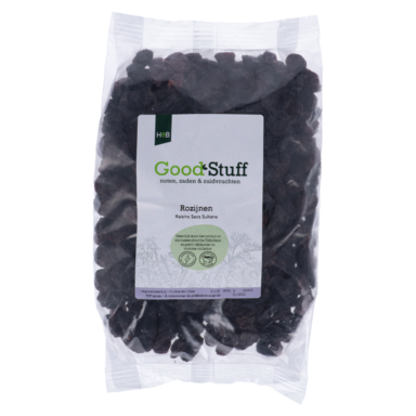 Holland & Barrett Rozijnen (500gr)